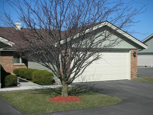 7348 Colosseum Dr. #3, Rockford, IL 61107