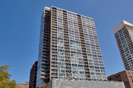 611 S Wells St. #3104, Chicago, IL 60607