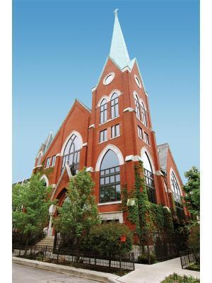 3101 N Seminary Ave. #A, Chicago, IL 60657