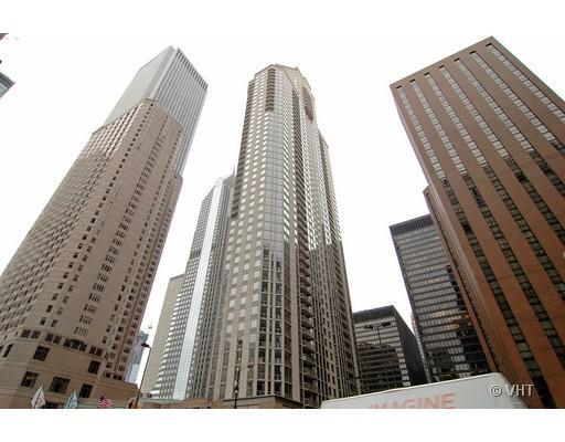 222 N Columbus Dr. #1603, Chicago, IL 60601