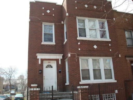 844 N Monticello Ave., Chicago, IL 60651