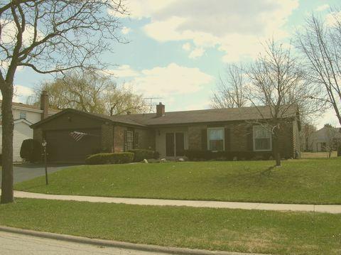 529 Revere Ave., Westmont, IL 60559