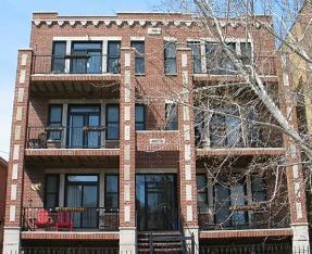 4908 N Winthrop St. #2N, Chicago, IL 60640