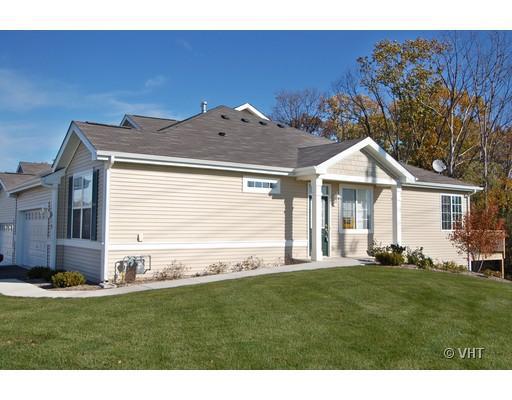 619 Fox Trail, Round Lake, IL 60073