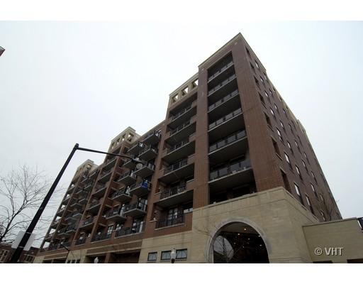 811 W 15th Pl. #701, Chicago, IL 60608