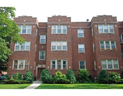2603 W Agatite St. #3, Chicago, IL 60625