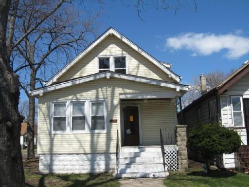 356 W 113th St., Chicago, IL 60628