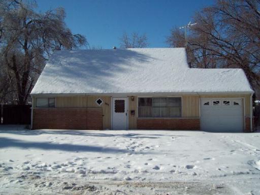 194 Washington St., Park Forest, IL 60466