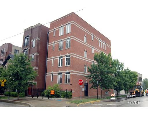 1300 W Fillmore St. #1, Chicago, IL 60607