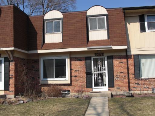 3076 St. Ives Ln., Richton Park, IL 60471