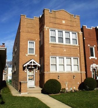 5108 W Henderson St., Chicago, IL 60641