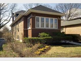 1122 Brummel St., Evanston, IL 60202