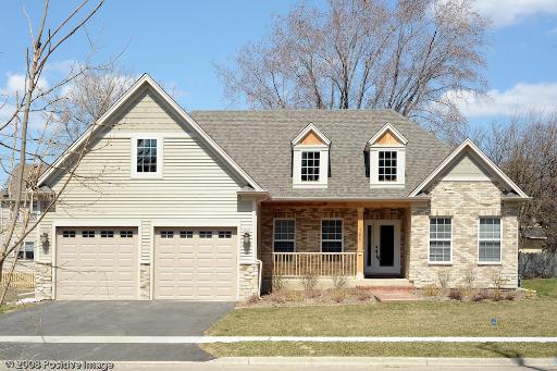 780 Harding Ave., Glen Ellyn, IL 60137