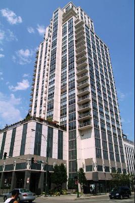 200 W Grand Ave. #1102, Chicago, IL 60654