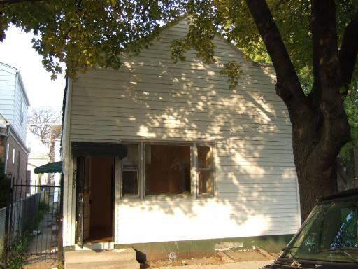 2120 N Lockwood Ave., Chicago, IL 60639