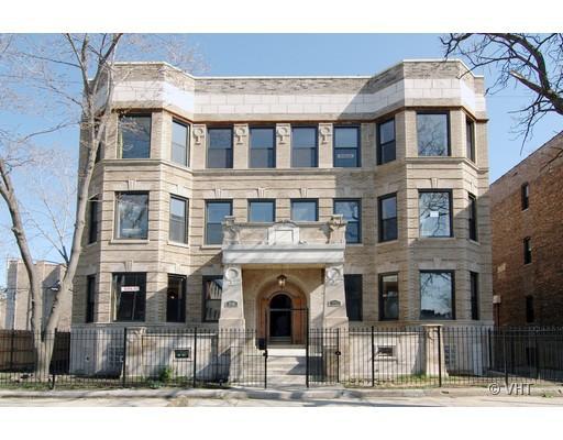 642 E 50th St. #1E, Chicago, IL 60615