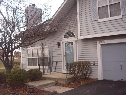 19863 Edinburgh Ln., Frankfort, IL 60423