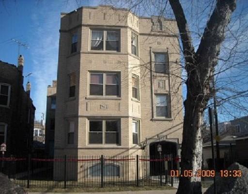 2617 N Harding Ave. #1, Chicago, IL 60647