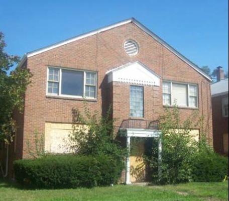 2319 Auburn St., Rockford, IL 61103