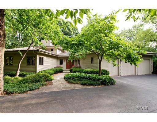 16598 Cherrywood Ln., Wadsworth, IL 60083