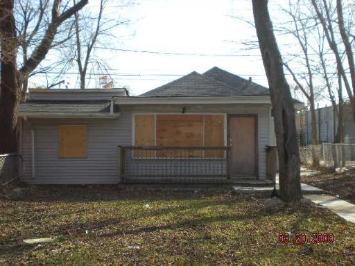 7215 S Artesian Ave., Chicago, IL 60629