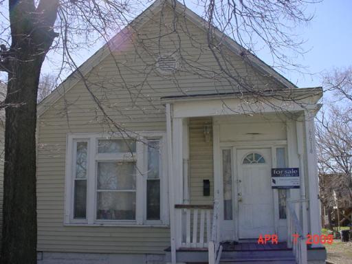 6614 S May St., Chicago, IL 60621