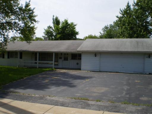 4501 W 183rd St., Country Club Hills, IL 60478