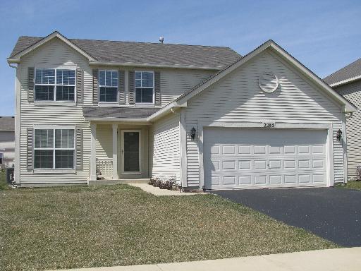 2285 Stacy Cir., Montgomery, IL 60538
