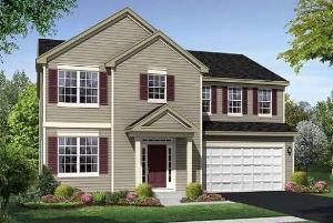 2417 Goldenrod Way, Wauconda, IL 60084