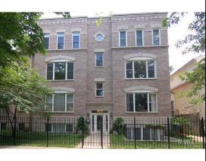 823 W Lill Ave. #2S, Chicago, IL 60614
