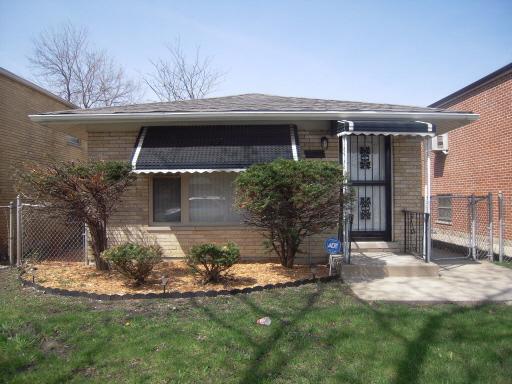 11530 S Elizabeth St., Chicago, IL 60643