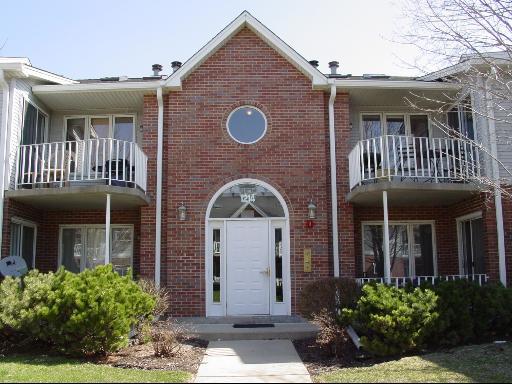 1214 Chalet Rd. #204, Naperville, IL 60563