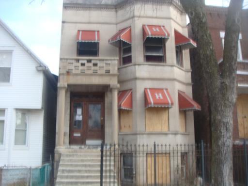 5543 S Throop St., Chicago, IL 60636