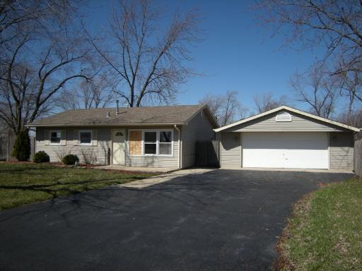 1691 E 222nd Pl., Sauk Village, IL 60411