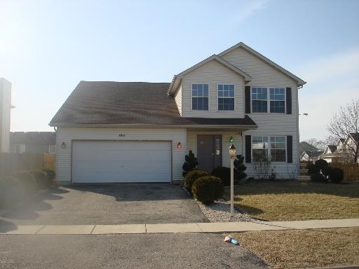 1811 Wake Island Dr., Joliet, IL 60435