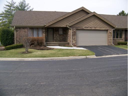 5901 Churchview Dr. #22, Rockford, IL 61107