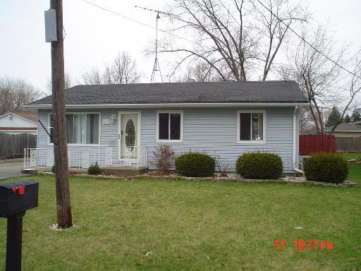 [Address Hidden by Seller], Plano, IL 60545