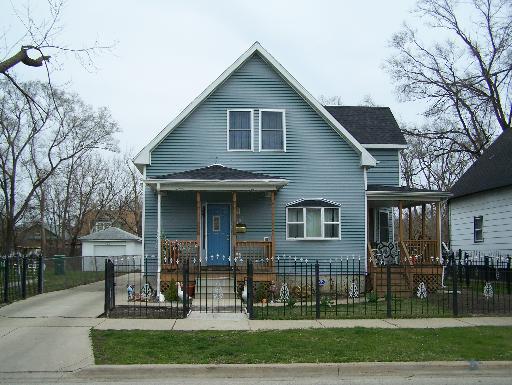 222 Iowa Ave., Joliet, IL 60433