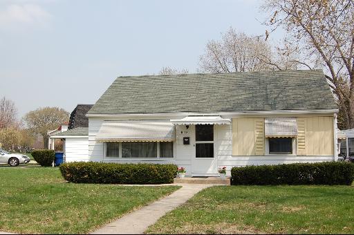 10142 Dora St., Franklin Park, IL 60131