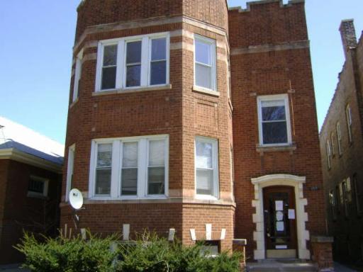 6519 N Washtenaw Ave., Chicago, IL 60645