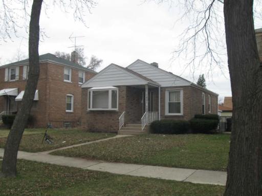 [Address Hidden by Seller], Bellwood, IL 60104