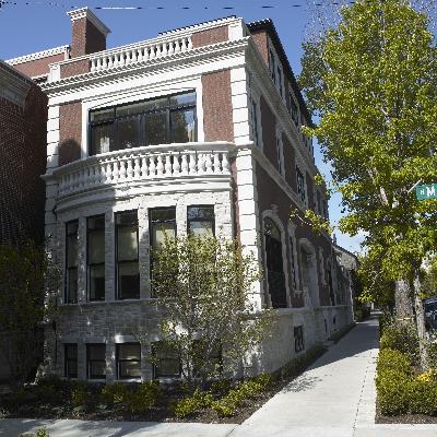 [Address Hidden by Seller], Chicago, IL 60614