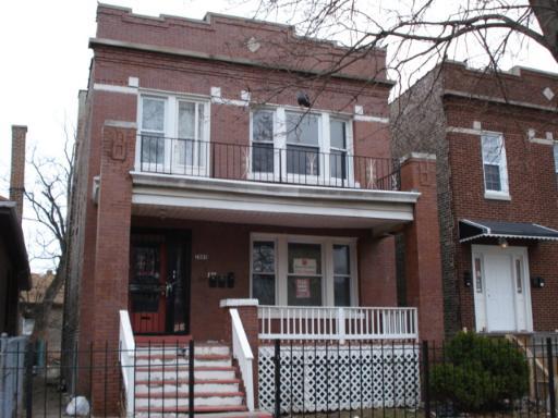 7805 S Ada St., Chicago, IL 60620