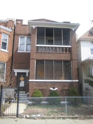 [Address Hidden by Seller], Chicago, IL 60644