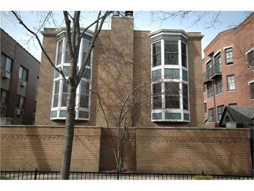 1112 W Altgeld #A, Chicago, IL 60614