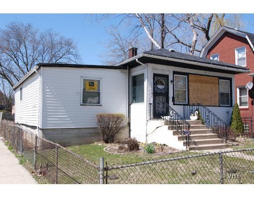 11180 S Esmond St., Chicago, IL 60643