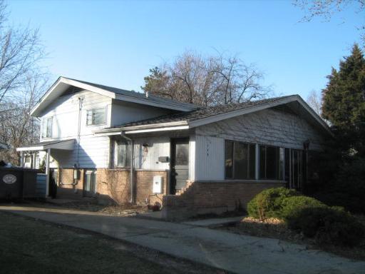 178 Westwood Dr., Park Forest, IL 60466