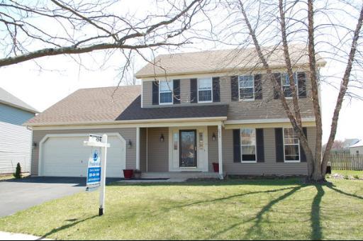 946 Lewis Pl., Geneva, IL 60134