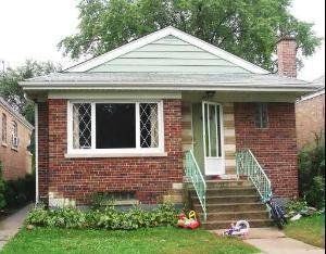 6444 W 28th Pl., Berwyn, IL 60402