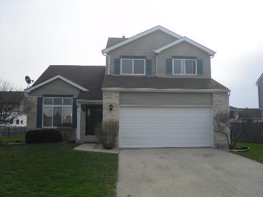 475 Pheasant Chase Dr., Bolingbrook, IL 60490
